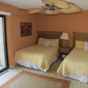 Three-Bedroom Suite